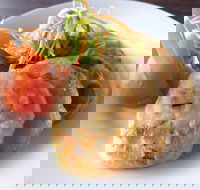 Global Kitchen