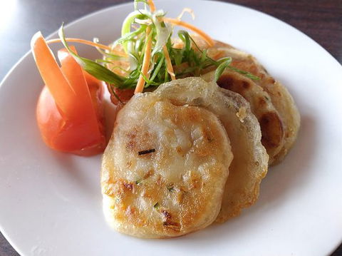 Global Kitchen - Accommodation Bookings 0