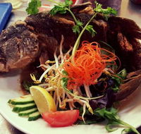 Golden Lotus Thai  Asian Cuisine - Accommodation Bookings