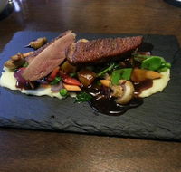 Harmony Modern Chinese Cuisine - Accommodation Bookings