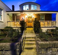 Hearth - Accommodation Bookings