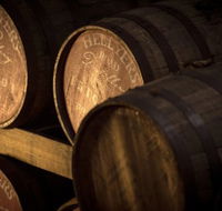 Hellyers Road Distillery - Accommodation Bookings