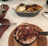Honey Badger Dessert Cafe - Accommodation Bookings