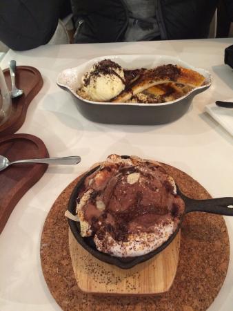 Honey Badger Dessert Cafe - Accommodation Bookings 0