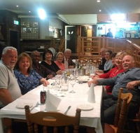 Indian Corner at Wilson - Accommodation Bookings