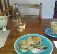 Island Cafe - Accommodation Bookings
