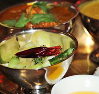 Kathmandu Cuisine - Accommodation Bookings