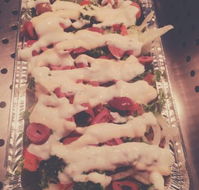 Kebab Rehab - Accommodation Bookings