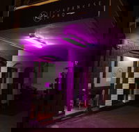 Kin Japanese B.B.Q - Accommodation Bookings