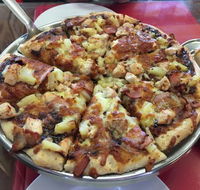 La Bella Pizza - Accommodation Bookings
