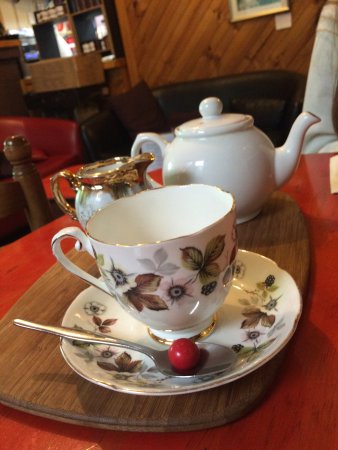 Magnolia 73 Cafe - Accommodation Bookings 0