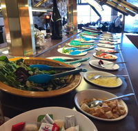 Marquis Buffet and Bistro - Accommodation Bookings