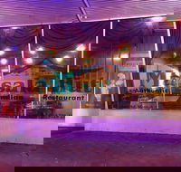 Masala Hut - Accommodation Bookings