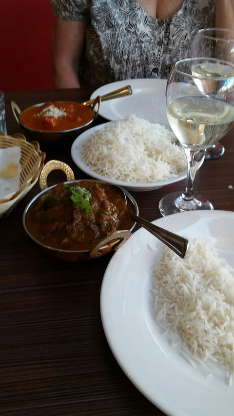 Masala Hut - Accommodation Bookings 3