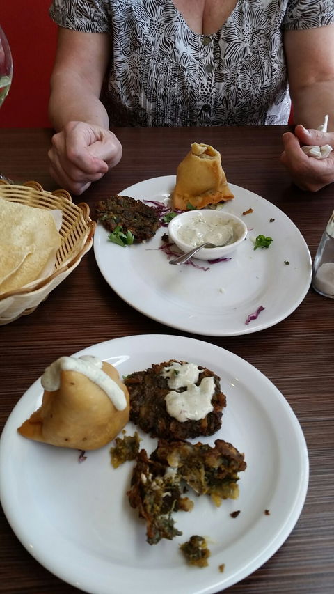 Masala Hut - Accommodation Bookings 4