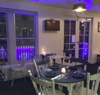 Monsoon Thai Fusion - Accommodation Bookings