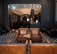Nant Macquarie Manor Hotel - Restaurant - Accommodation Bookings