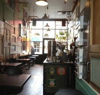 Next Door Deluxe Coffee - Accommodation Bookings