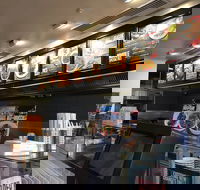 Noodle Box - Accommodation Bookings