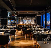 Old Wharf Restaurant - Accommodation Bookings
