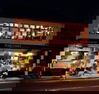 Paesano - Accommodation Bookings