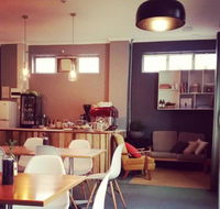 Palate Food  Drink - Accommodation Bookings