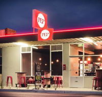Pep Pizza - Accommodation Bookings