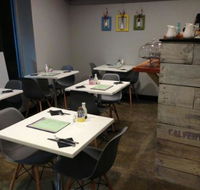 Picnic Cafe - Accommodation Bookings