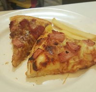 Pizza Hut - Accommodation Bookings
