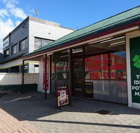 Praties - Accommodation Bookings