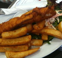 Queens Head Cafe Bar - Accommodation Bookings