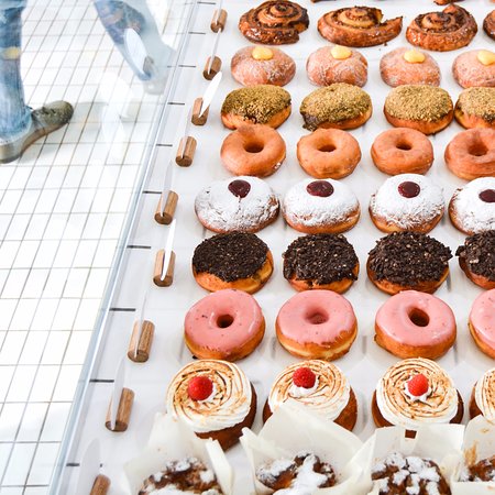 Queens Pastry - Accommodation Bookings 0