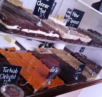 Retro Fudge Bar - Accommodation Bookings