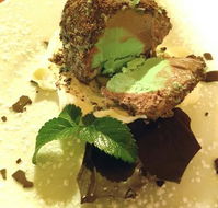 Rialto Gallery Restaurant - Accommodation Bookings