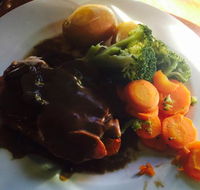 Richmond Arms - Accommodation Bookings