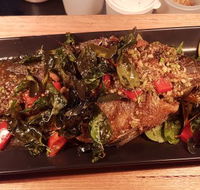 Sarinya Thai Fusion Restaurant - Accommodation Bookings