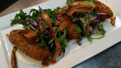 Sault Cafe Restaurant - Accommodation Bookings 0