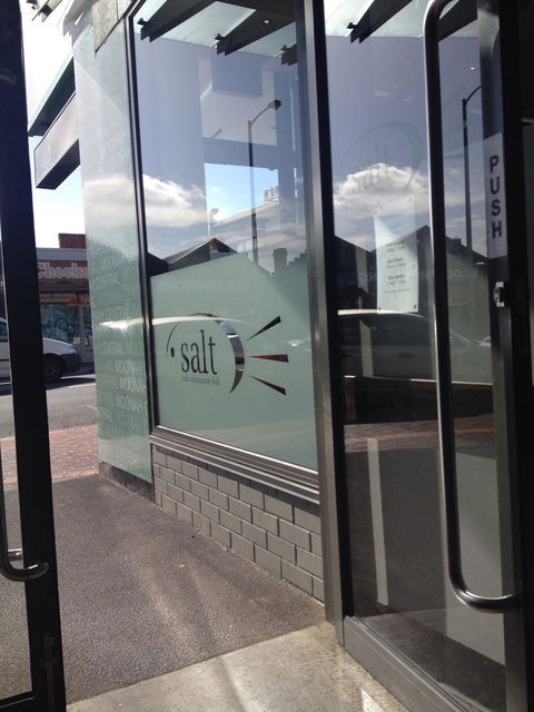 Sault Cafe Restaurant - Accommodation Bookings 3