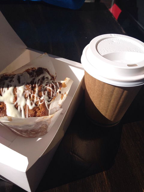 Sault Cafe Restaurant - Accommodation Bookings 4