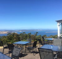Signal Station Brasserie - Accommodation Bookings