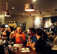 Solo Pasta and Pizza - Accommodation Bookings