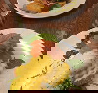 Solstice - Cafe  Restaurant - Accommodation Bookings
