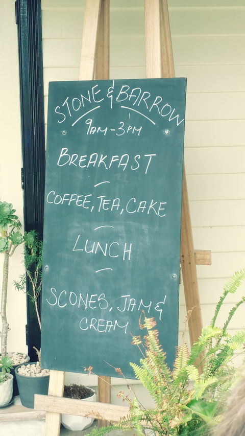 Stone & Barrow - Accommodation Bookings 2