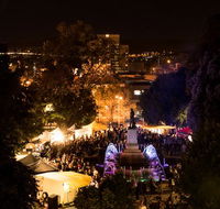 Street Eats  Franko - Accommodation Bookings