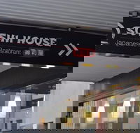 Sushi House - Accommodation Bookings