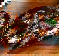 Syra Restaurant - Accommodation Bookings