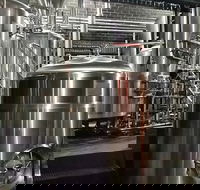 T Bone Brewing Company - Accommodation Bookings
