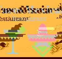 Tacos Mexican Restaurant - Accommodation Bookings