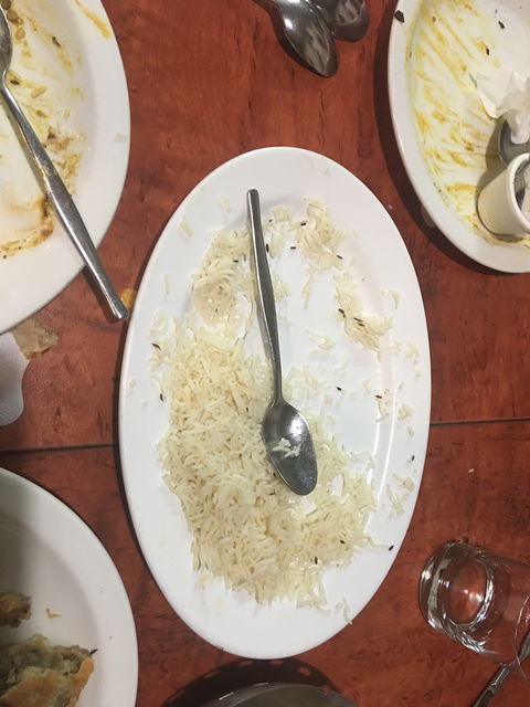 Tandoor And Curry House - Accommodation Bookings 2