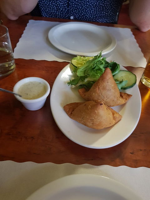 Tandoor And Curry House - Accommodation Bookings 5